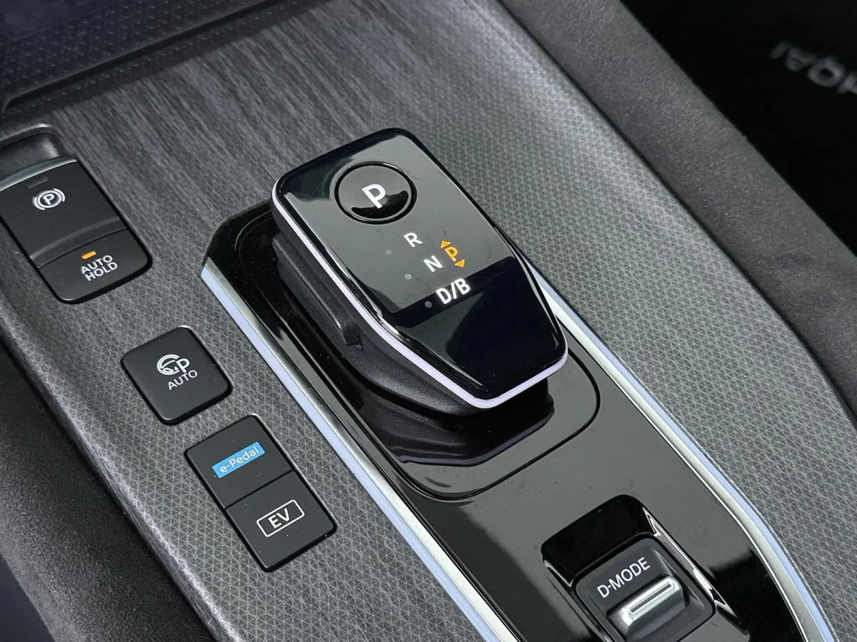 1.5 e-Power Tekna Plus | Panoramadak | Lederen Bekl. | BOSE Audio | Head-Up |