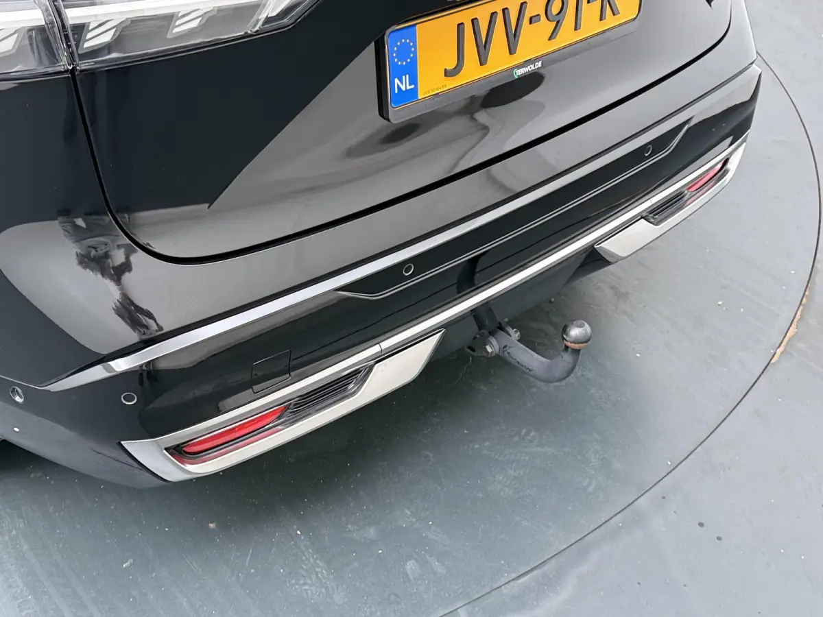 1.5 e-Power Tekna Plus | Panoramadak | Lederen Bekl. | BOSE Audio | Head-Up |