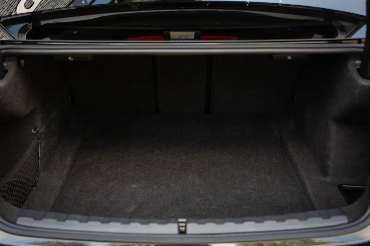 320i M-Sport , Sfeerverlichting, Shadow Line, Stoelverwarming
