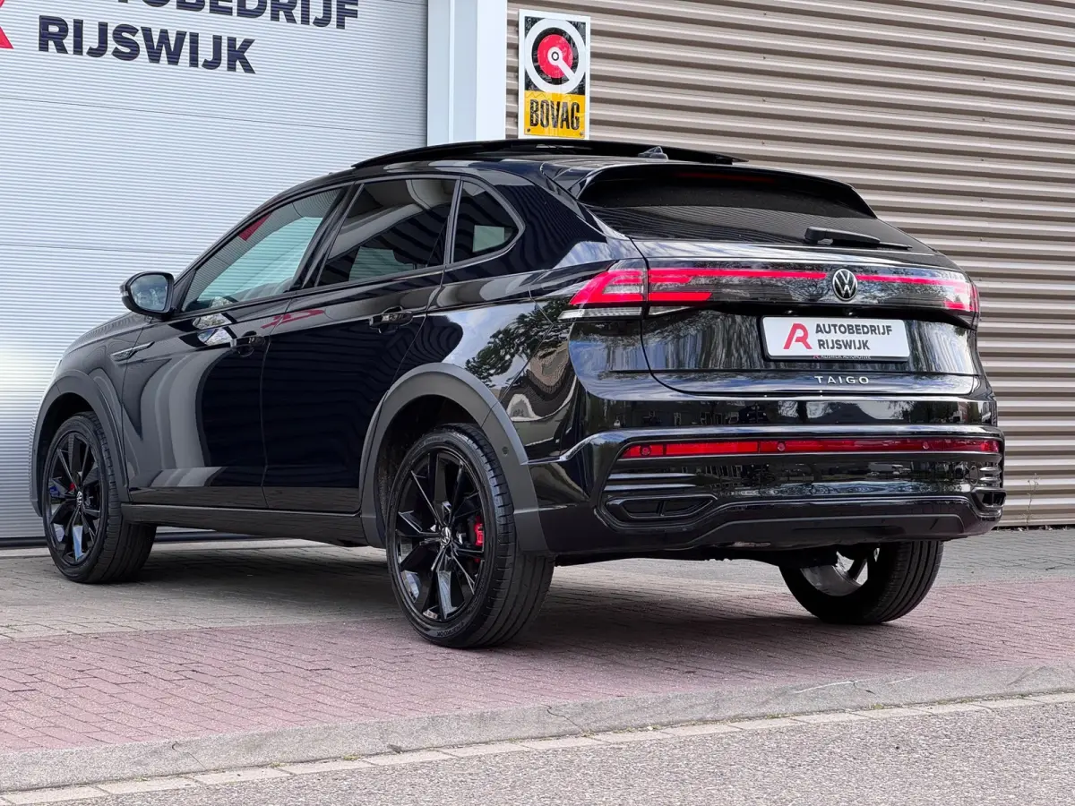 1.5 TSI 3x R-Line Pano/Camera/AppleCarPlay
