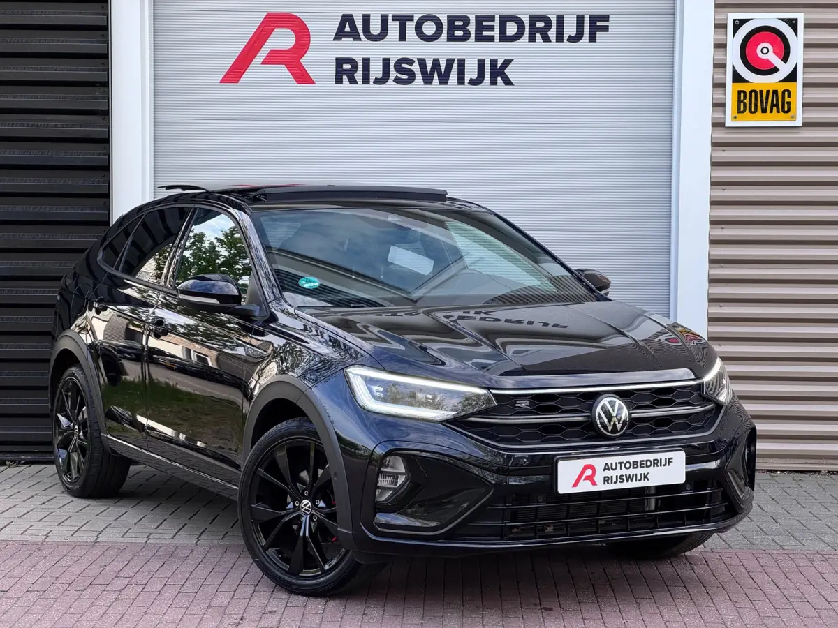 1.5 TSI 3x R-Line Pano/Camera/AppleCarPlay