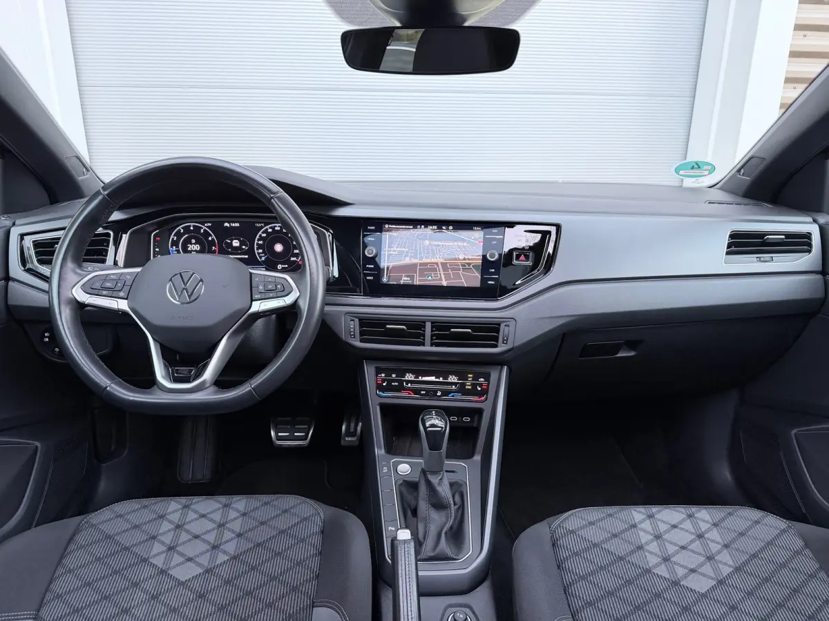 1.5 TSI 3x R-Line Pano/Camera/AppleCarPlay