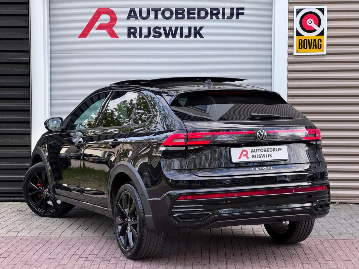 1.5 TSI 3x R-Line Pano/Camera/AppleCarPlay