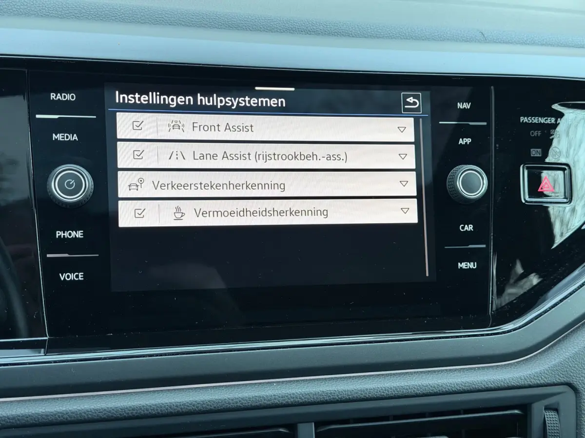 1.5 TSI 3x R-Line Pano/Camera/AppleCarPlay