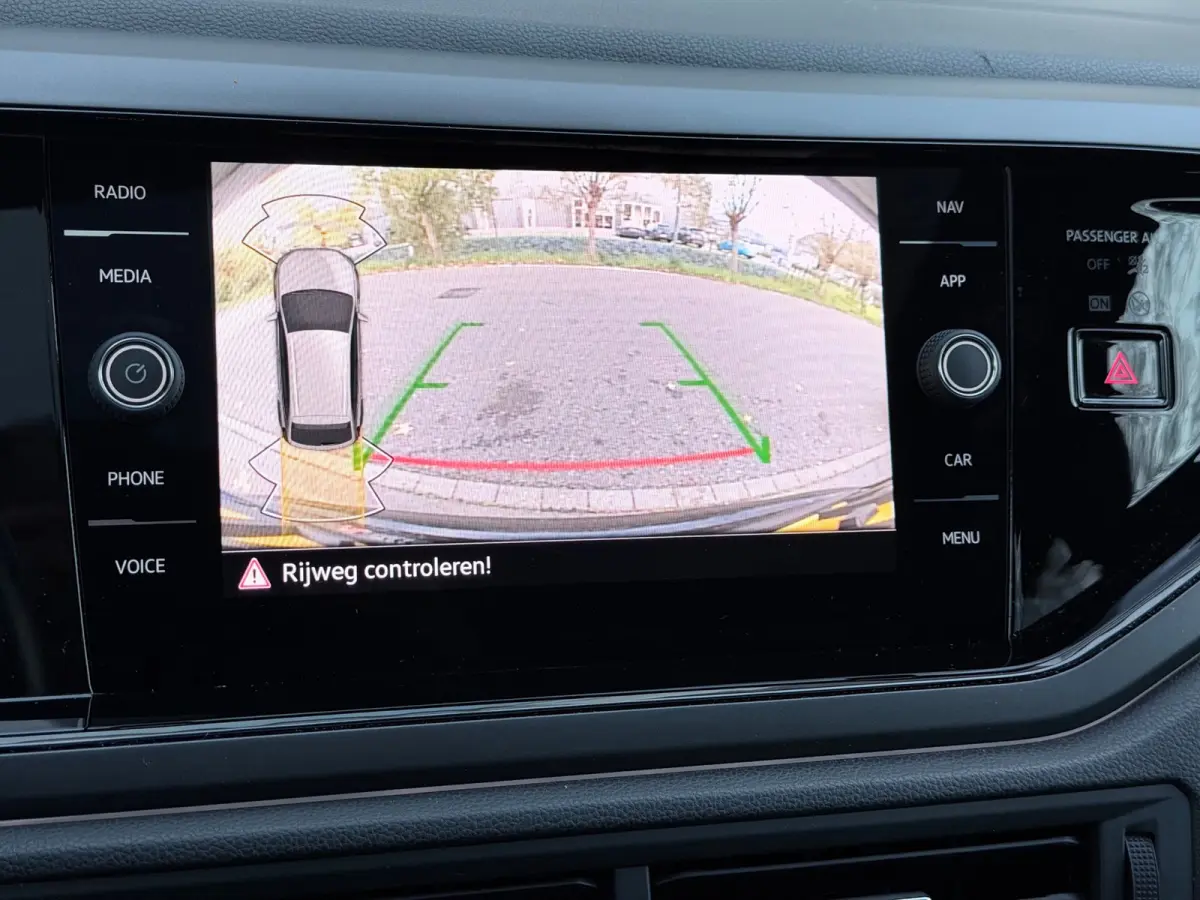 1.5 TSI 3x R-Line Pano/Camera/AppleCarPlay