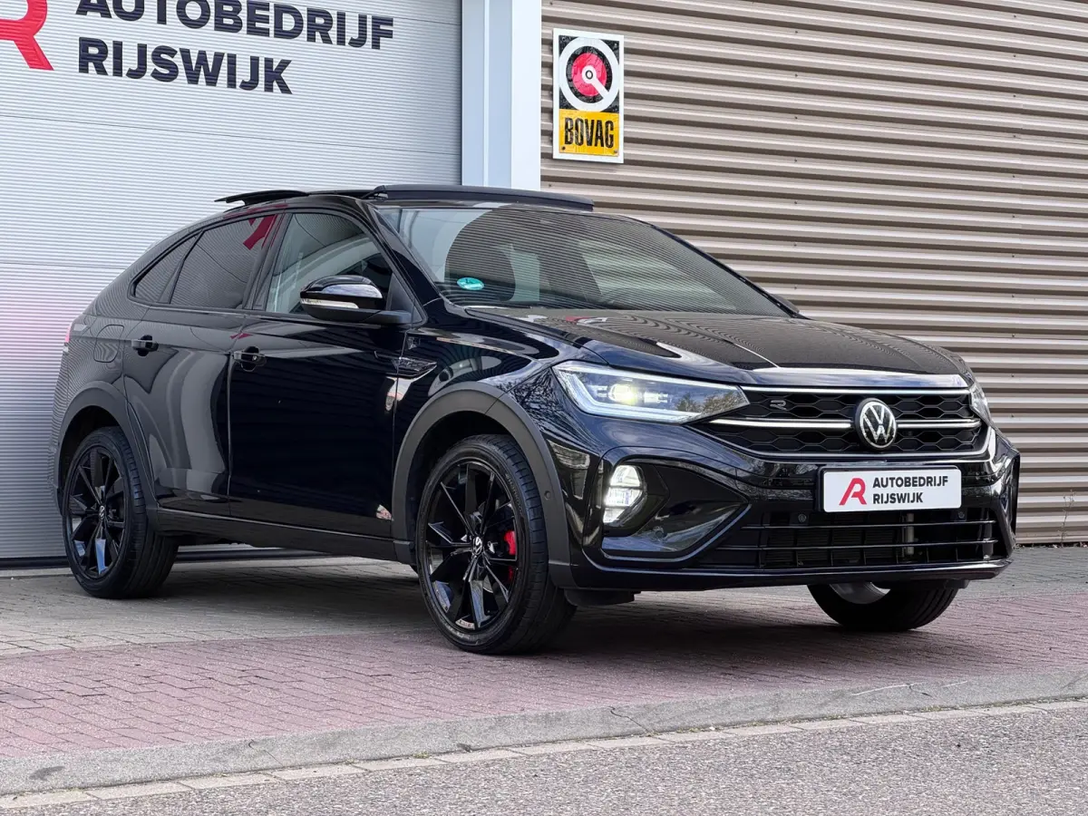 1.5 TSI 3x R-Line Pano/Camera/AppleCarPlay