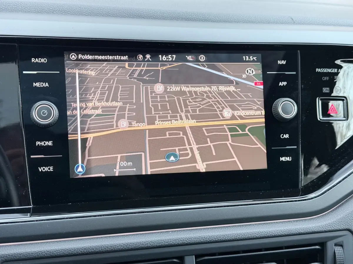1.5 TSI 3x R-Line Pano/Camera/AppleCarPlay