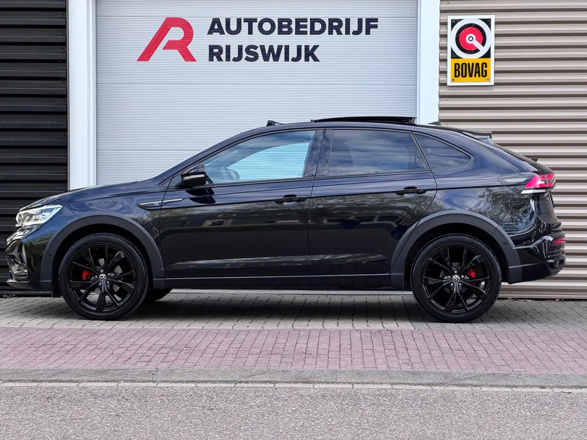 1.5 TSI 3x R-Line Pano/Camera/AppleCarPlay