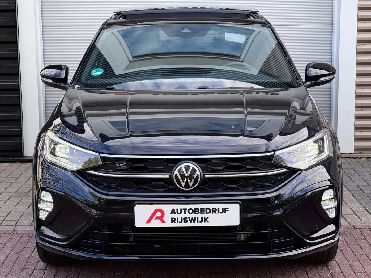 1.5 TSI 3x R-Line Pano/Camera/AppleCarPlay