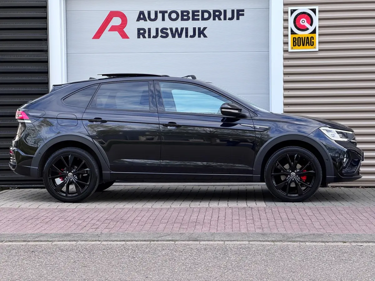 1.5 TSI 3x R-Line Pano/Camera/AppleCarPlay