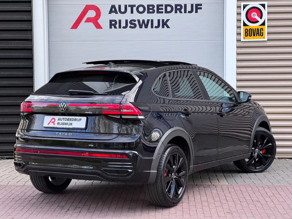1.5 TSI 3x R-Line Pano/Camera/AppleCarPlay