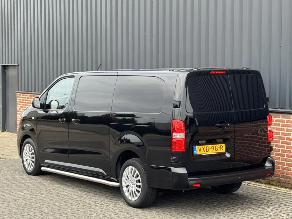 Bestel 2.0 MultiJet L3H1