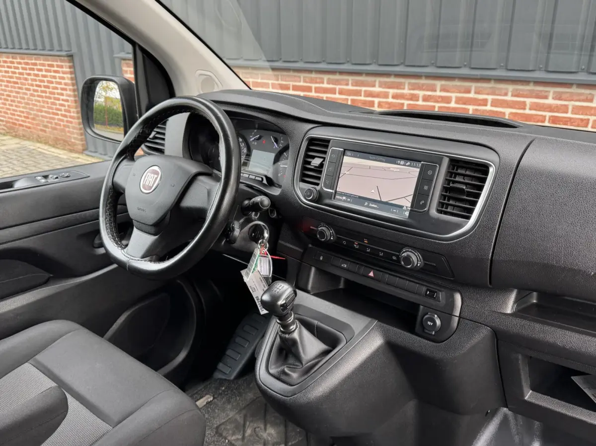 Bestel 2.0 MultiJet L3H1