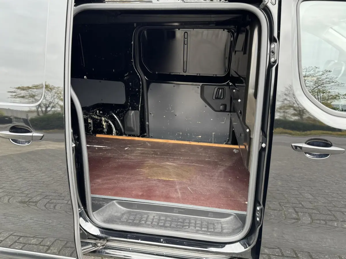 Bestel 2.0 MultiJet L3H1