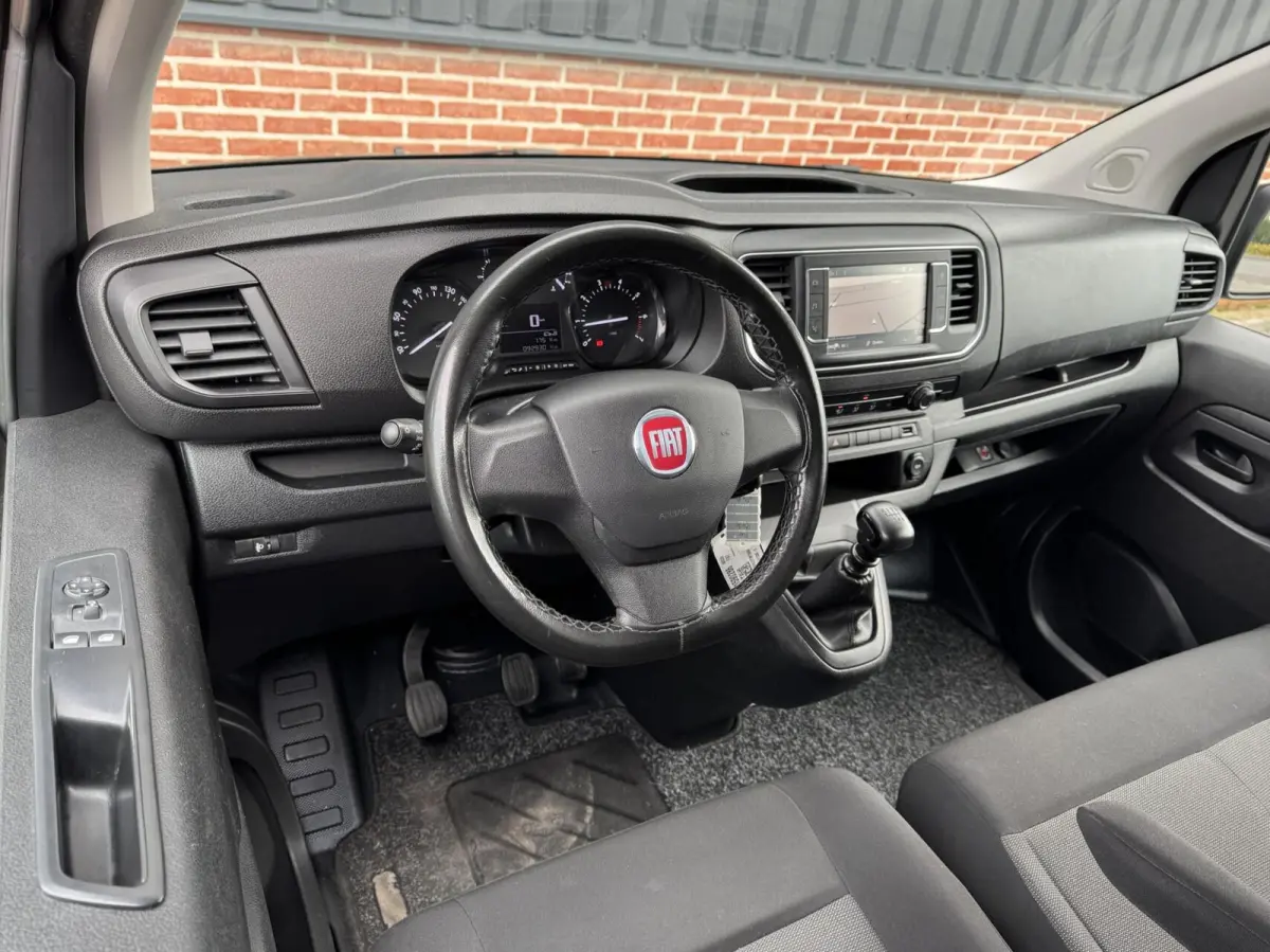 Bestel 2.0 MultiJet L3H1