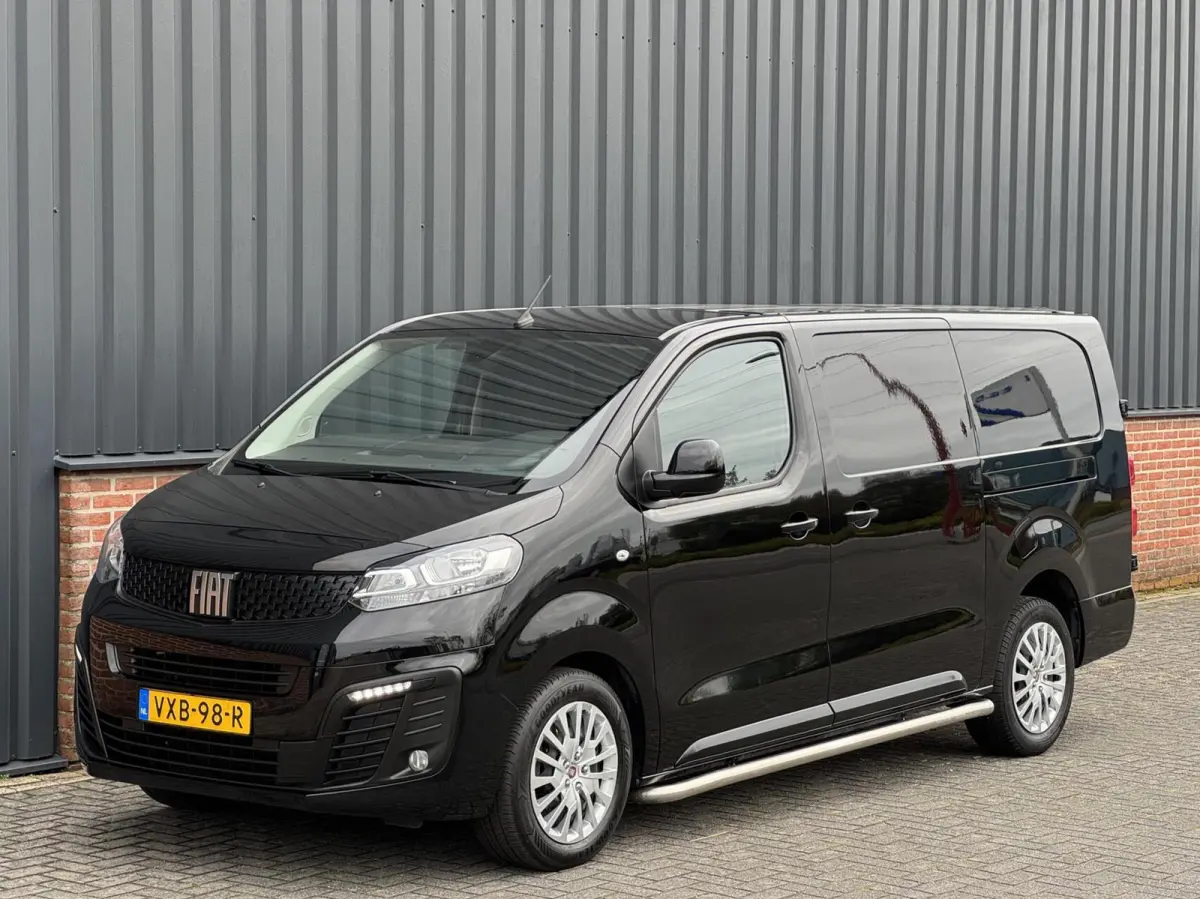 Bestel 2.0 MultiJet L3H1