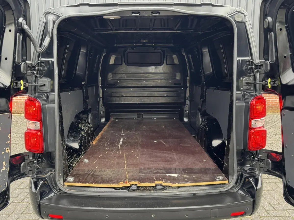 Bestel 2.0 MultiJet L3H1
