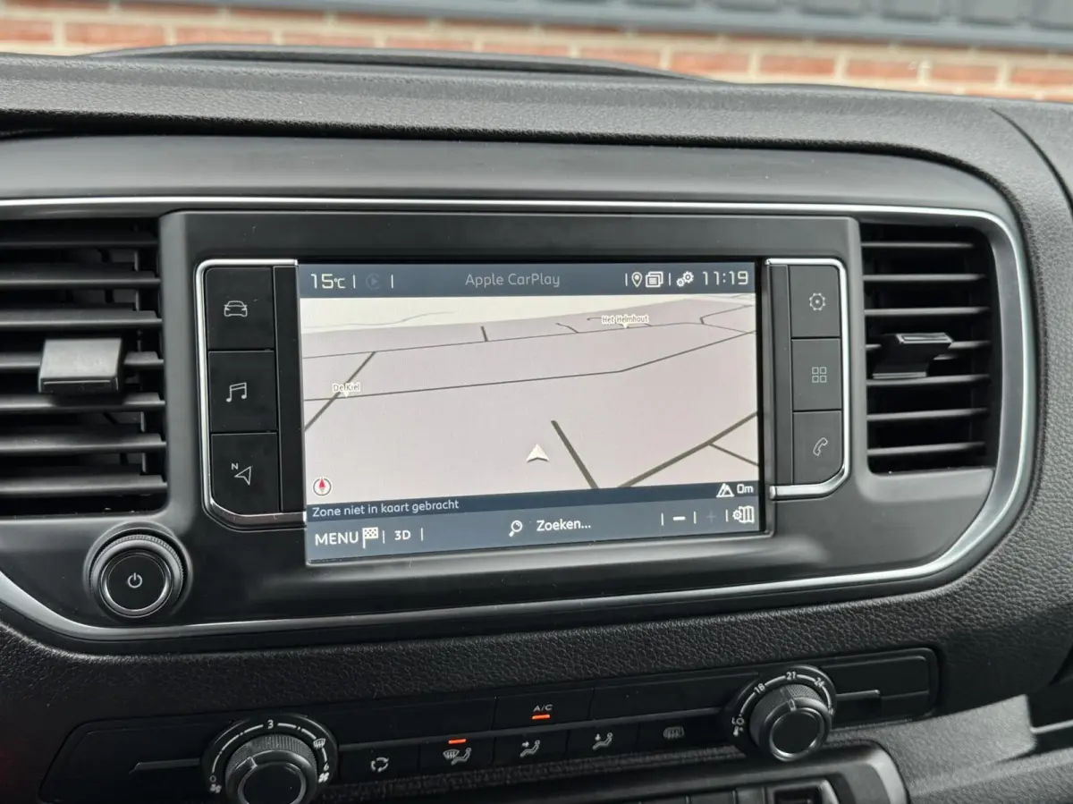 Bestel 2.0 MultiJet L3H1
