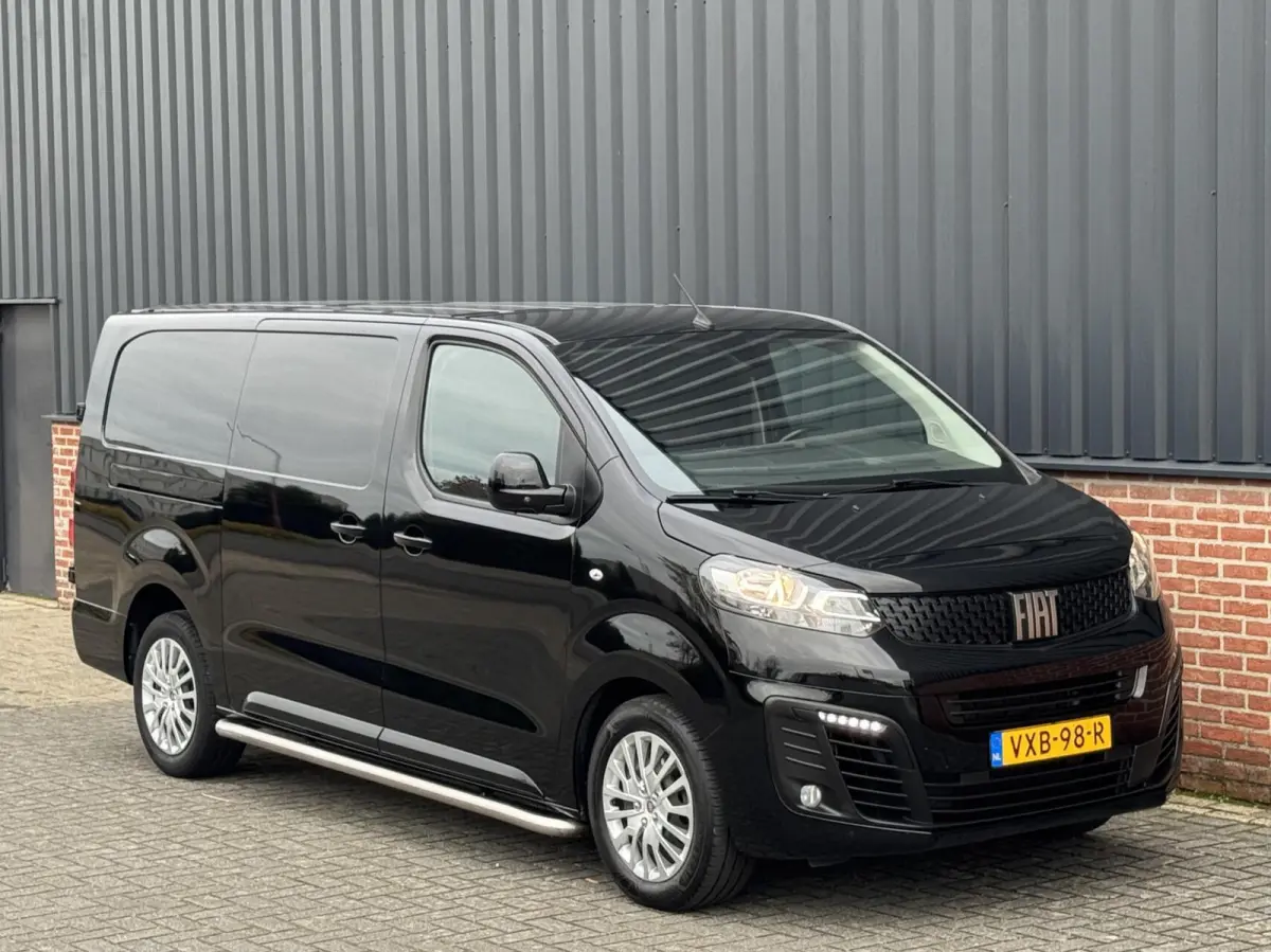Bestel 2.0 MultiJet L3H1