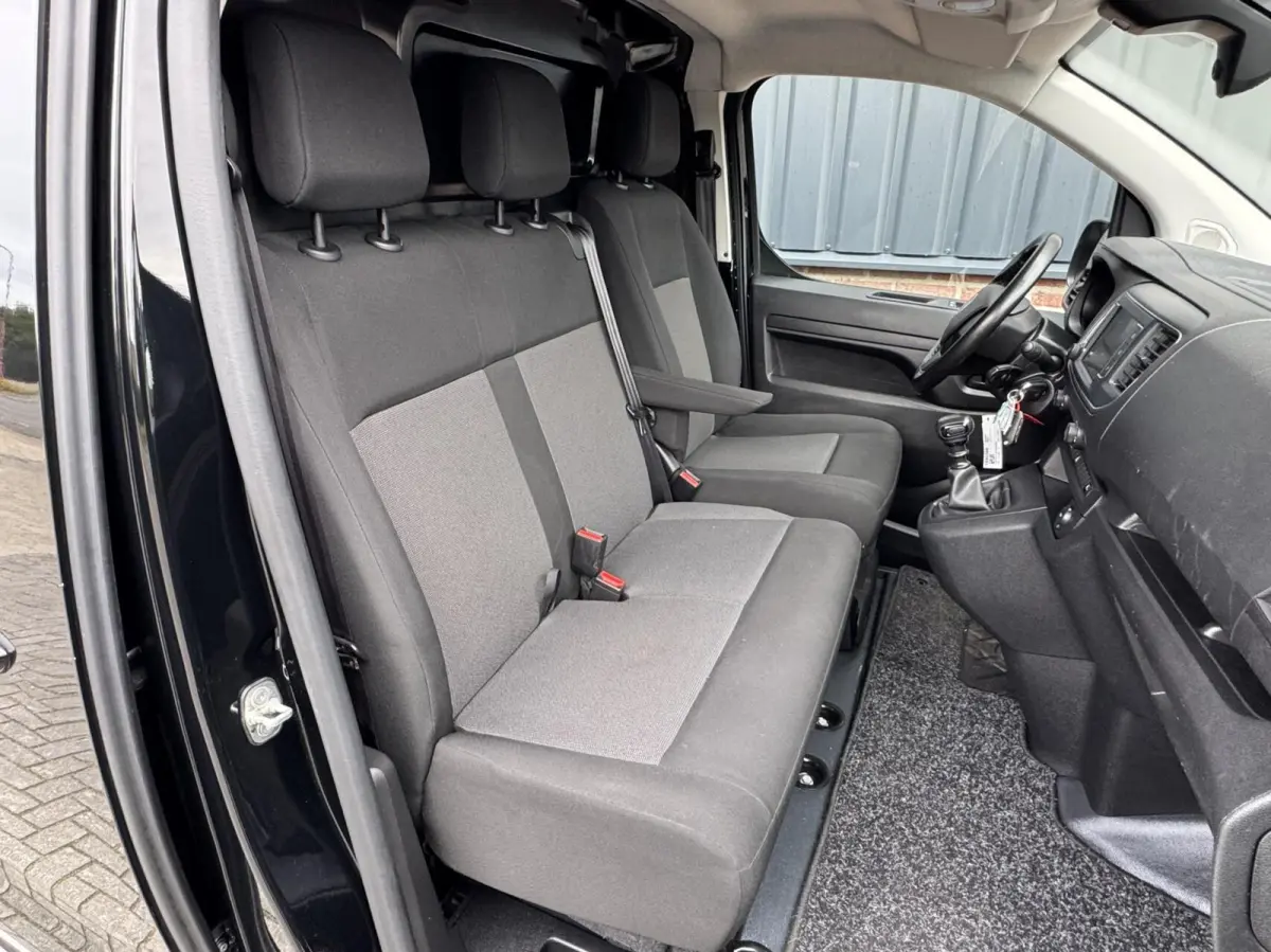 Bestel 2.0 MultiJet L3H1