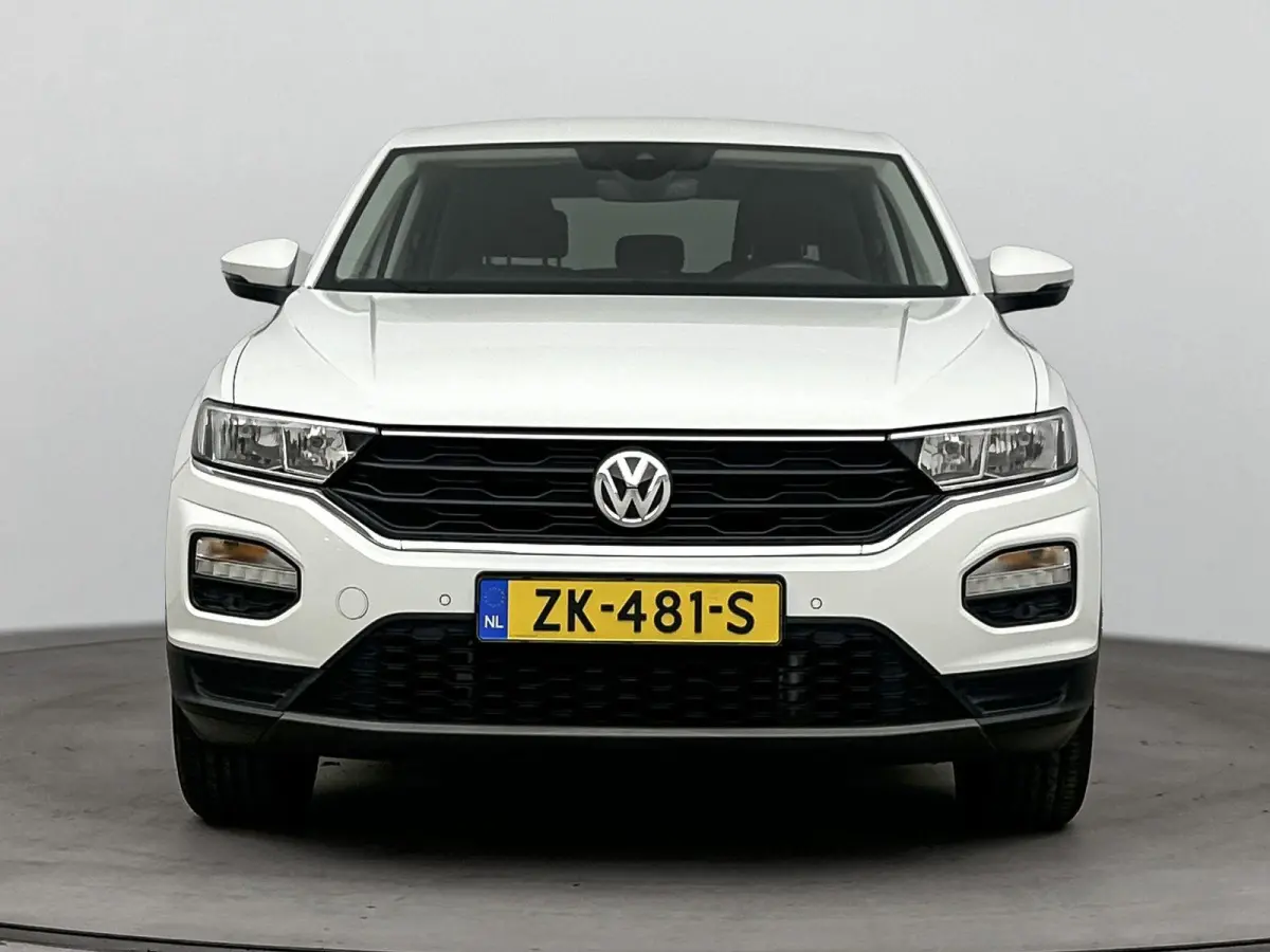 1.0 TSI Style | 1e EIGENAAR | STOELVERWARMING | ADAPTIEF CRUISECONTROL | PARKEERSENSOREN V+A | APPLE CARPLAY / ANDROID AUTO |