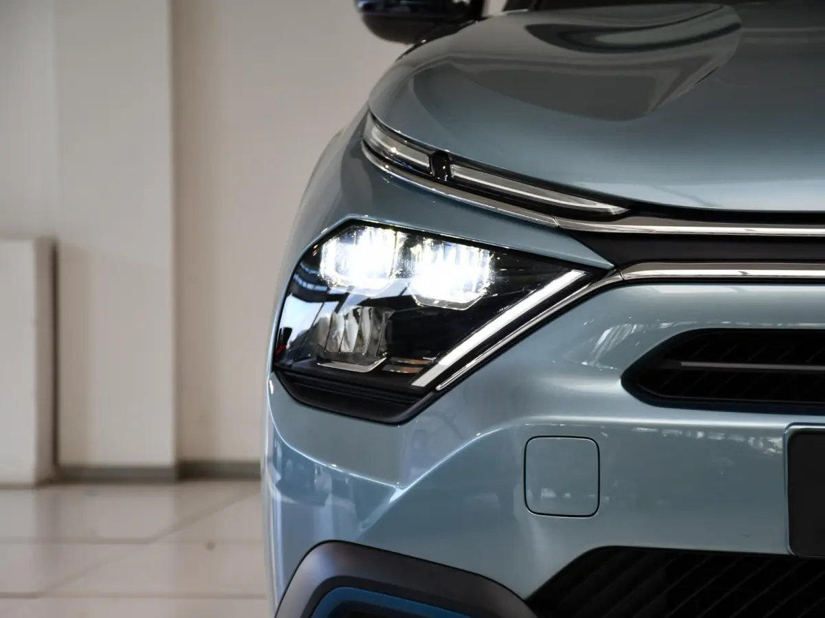Feel Pack 50 kWh | SOH 91,1 % | Apple CarPlay / Android Auto | Achteruitrijcamera | Climate Control |