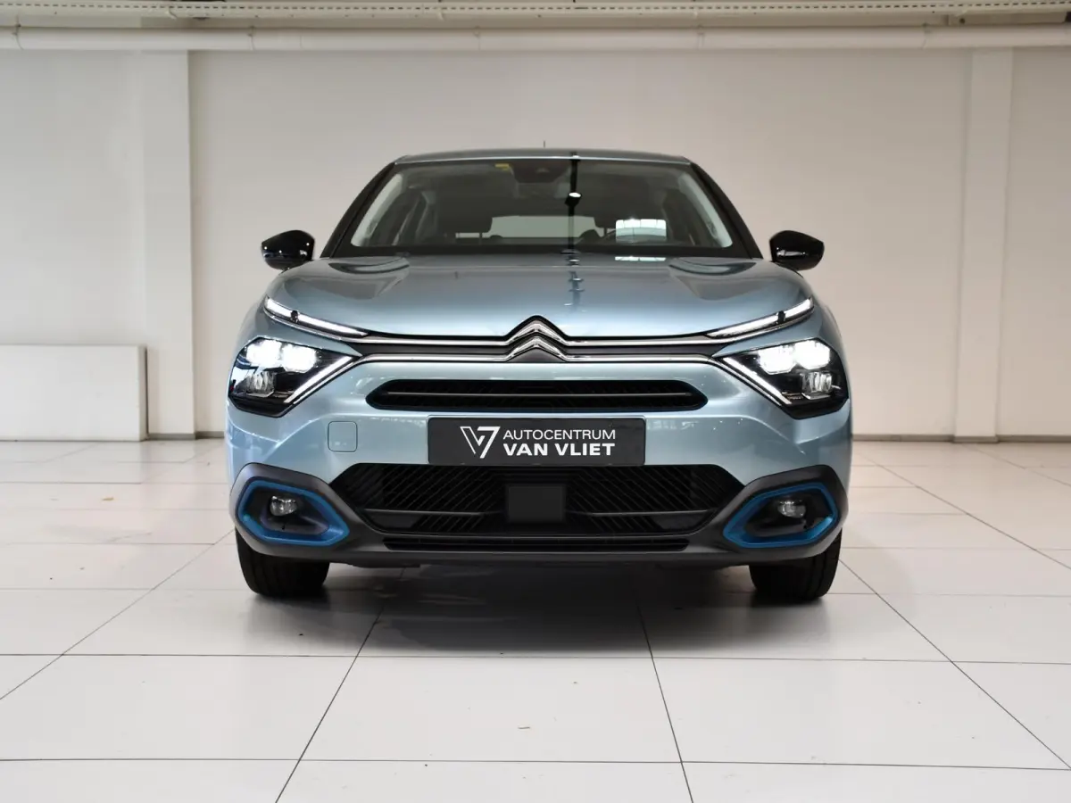 Feel Pack 50 kWh | SOH 91,1 % | Apple CarPlay / Android Auto | Achteruitrijcamera | Climate Control |