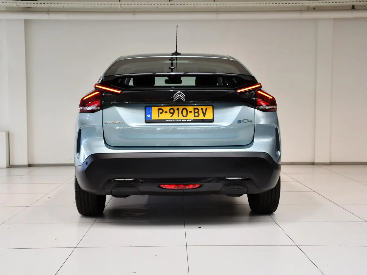 Feel Pack 50 kWh | SOH 91,1 % | Apple CarPlay / Android Auto | Achteruitrijcamera | Climate Control |
