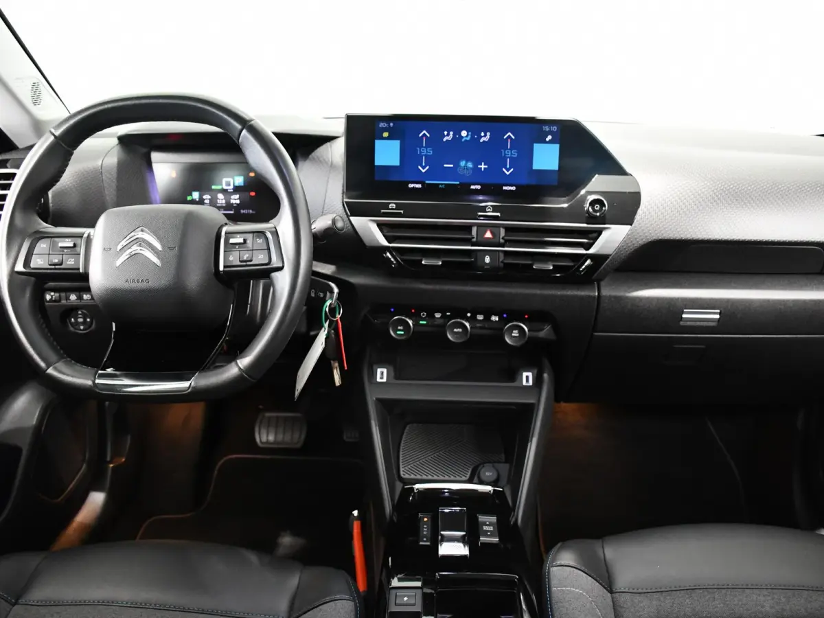 Feel Pack 50 kWh | SOH 91,1 % | Apple CarPlay / Android Auto | Achteruitrijcamera | Climate Control |