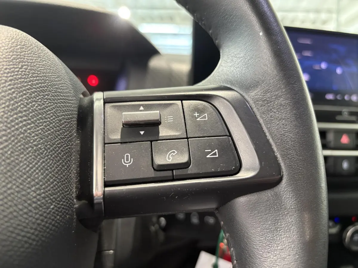 Feel Pack 50 kWh | SOH 91,1 % | Apple CarPlay / Android Auto | Achteruitrijcamera | Climate Control |