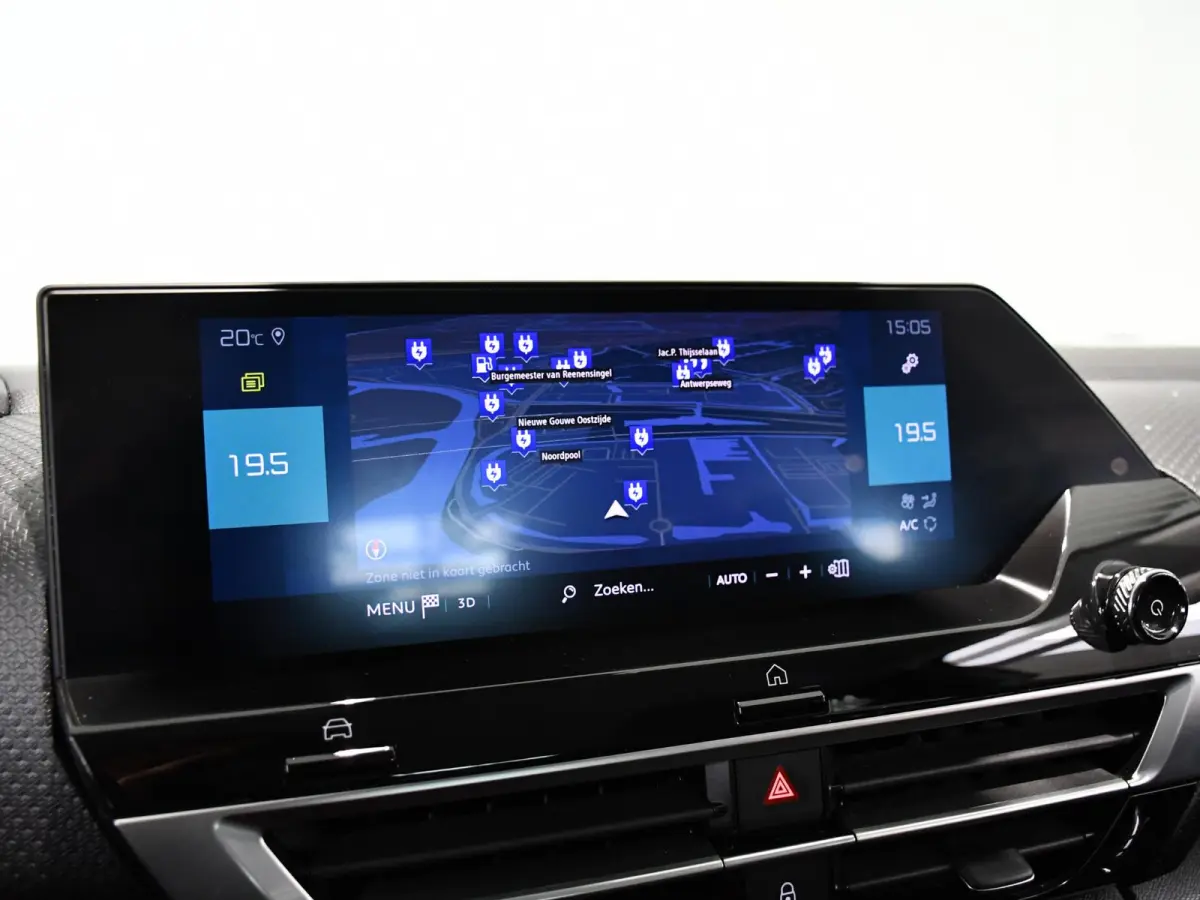 Feel Pack 50 kWh | SOH 91,1 % | Apple CarPlay / Android Auto | Achteruitrijcamera | Climate Control |