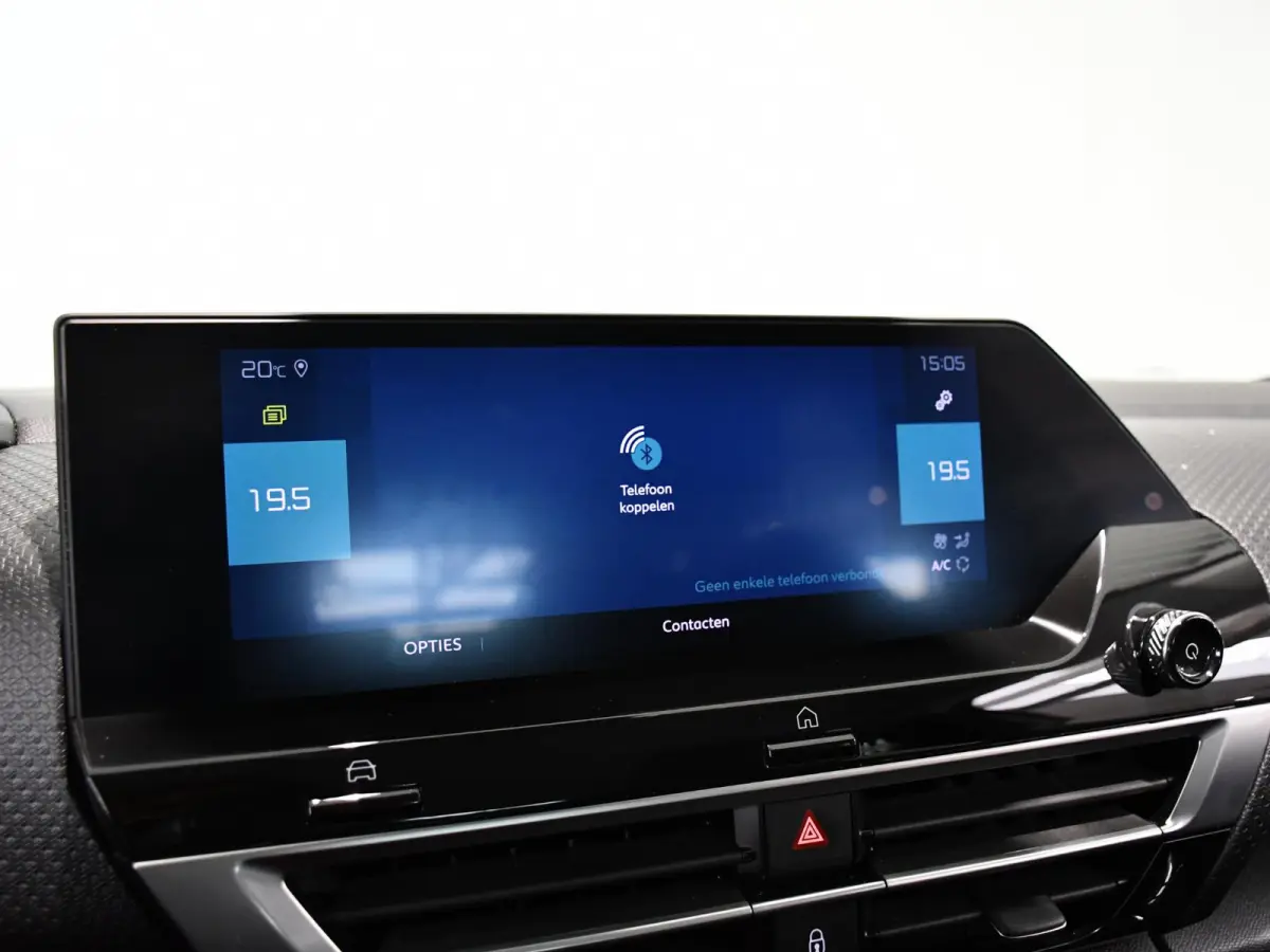 Feel Pack 50 kWh | SOH 91,1 % | Apple CarPlay / Android Auto | Achteruitrijcamera | Climate Control |
