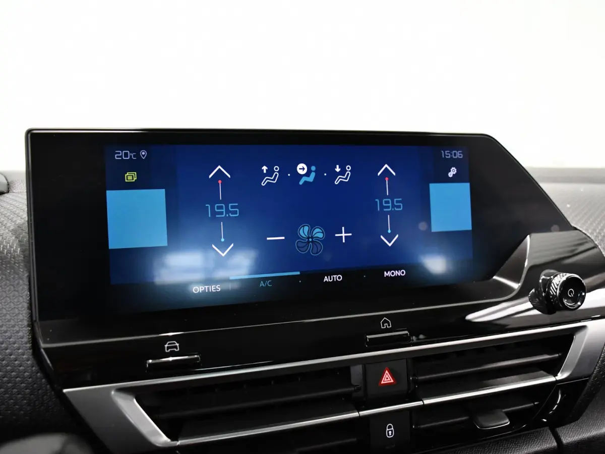 Feel Pack 50 kWh | SOH 91,1 % | Apple CarPlay / Android Auto | Achteruitrijcamera | Climate Control |
