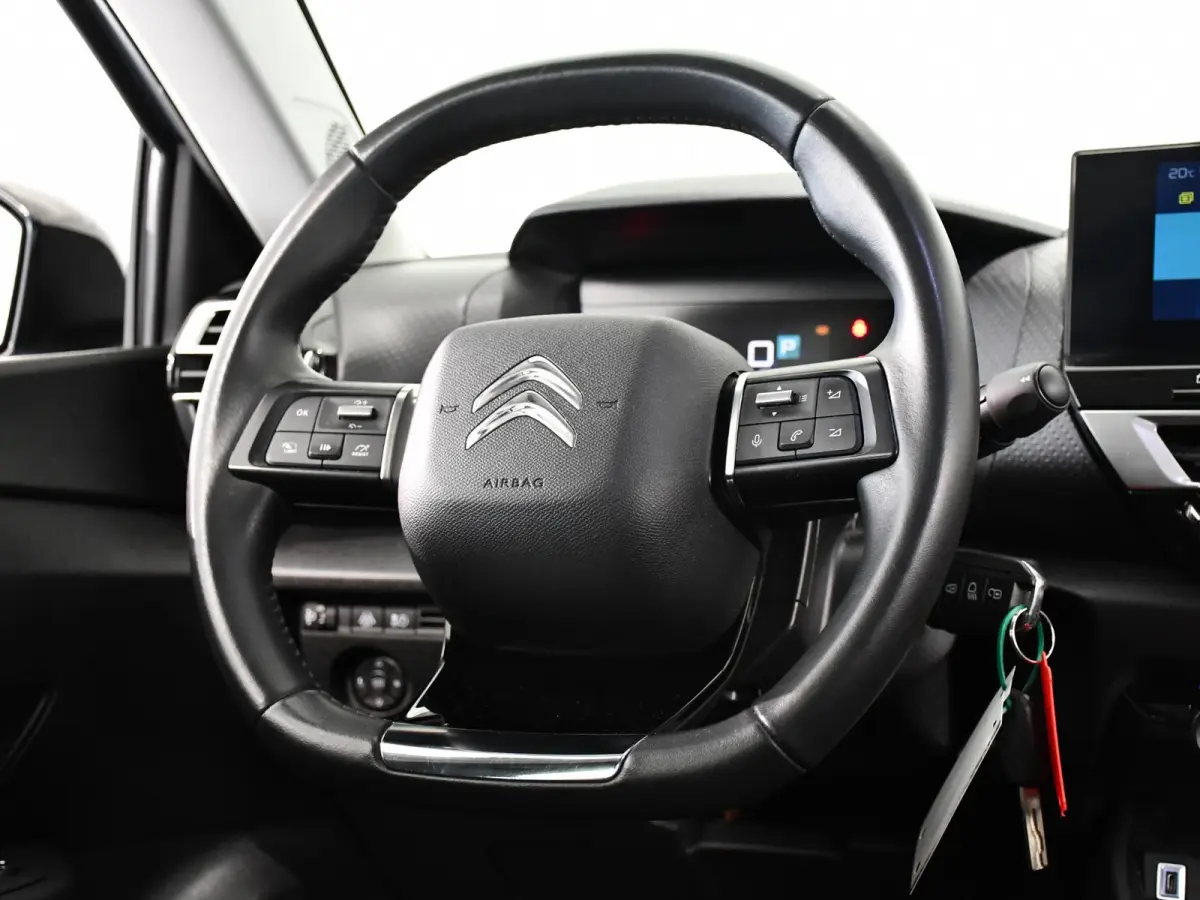 Feel Pack 50 kWh | SOH 91,1 % | Apple CarPlay / Android Auto | Achteruitrijcamera | Climate Control |