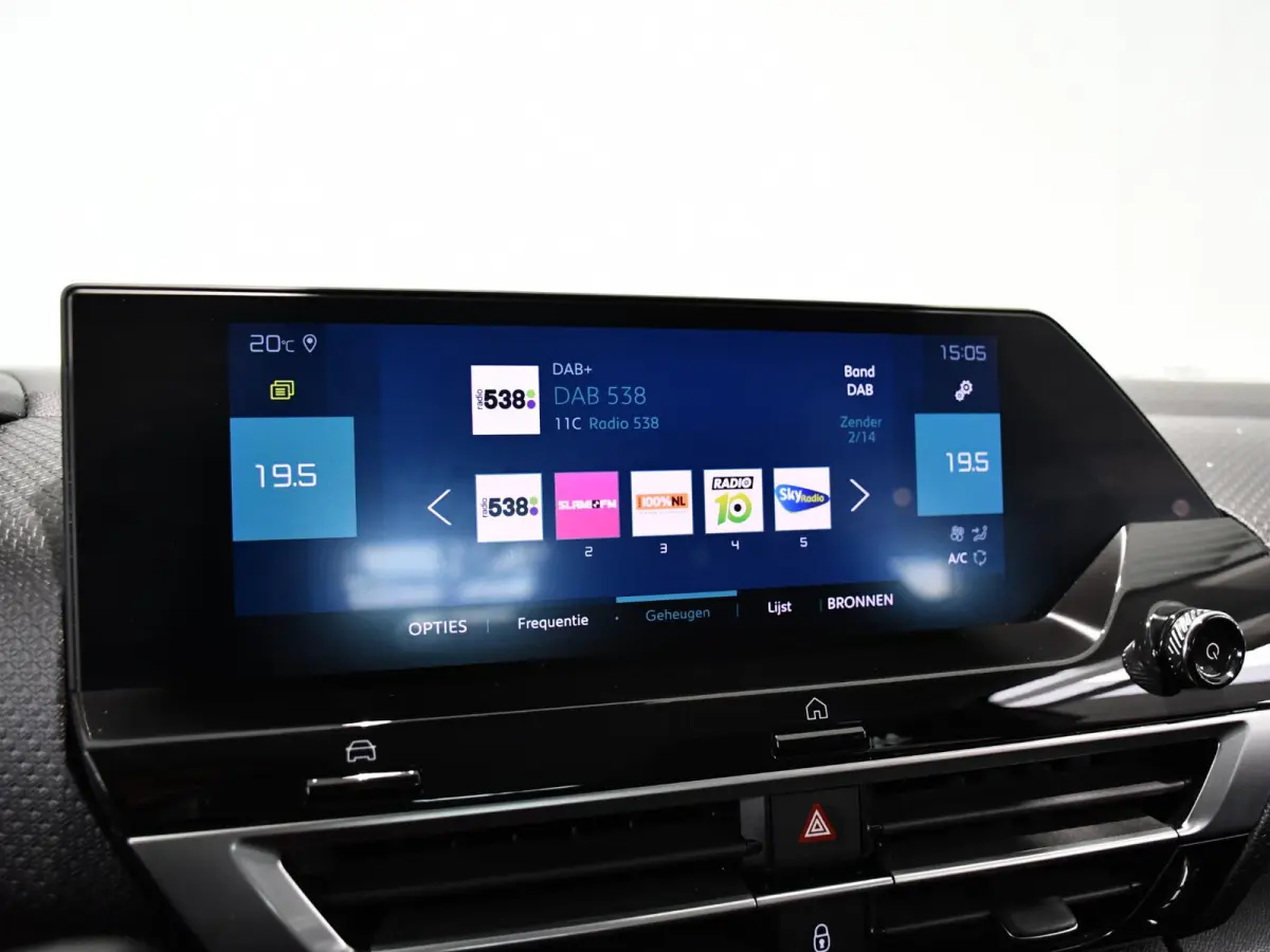 Feel Pack 50 kWh | SOH 91,1 % | Apple CarPlay / Android Auto | Achteruitrijcamera | Climate Control |