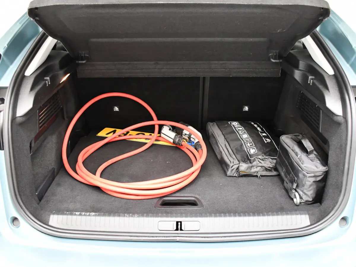 Feel Pack 50 kWh | SOH 91,1 % | Apple CarPlay / Android Auto | Achteruitrijcamera | Climate Control |