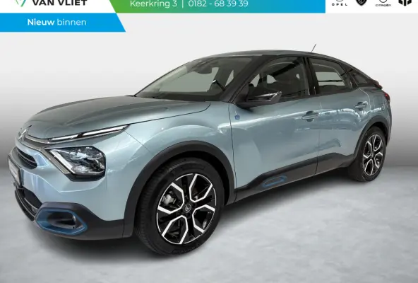 Feel Pack 50 kWh | SOH 91,1 % | Apple CarPlay / Android Auto | Achteruitrijcamera | Climate Control |