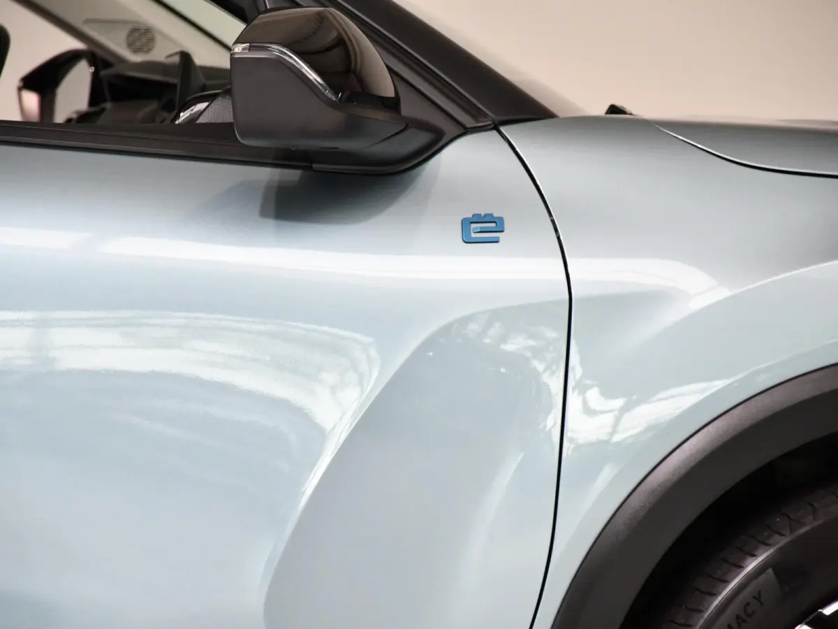 Feel Pack 50 kWh | SOH 91,1 % | Apple CarPlay / Android Auto | Achteruitrijcamera | Climate Control |