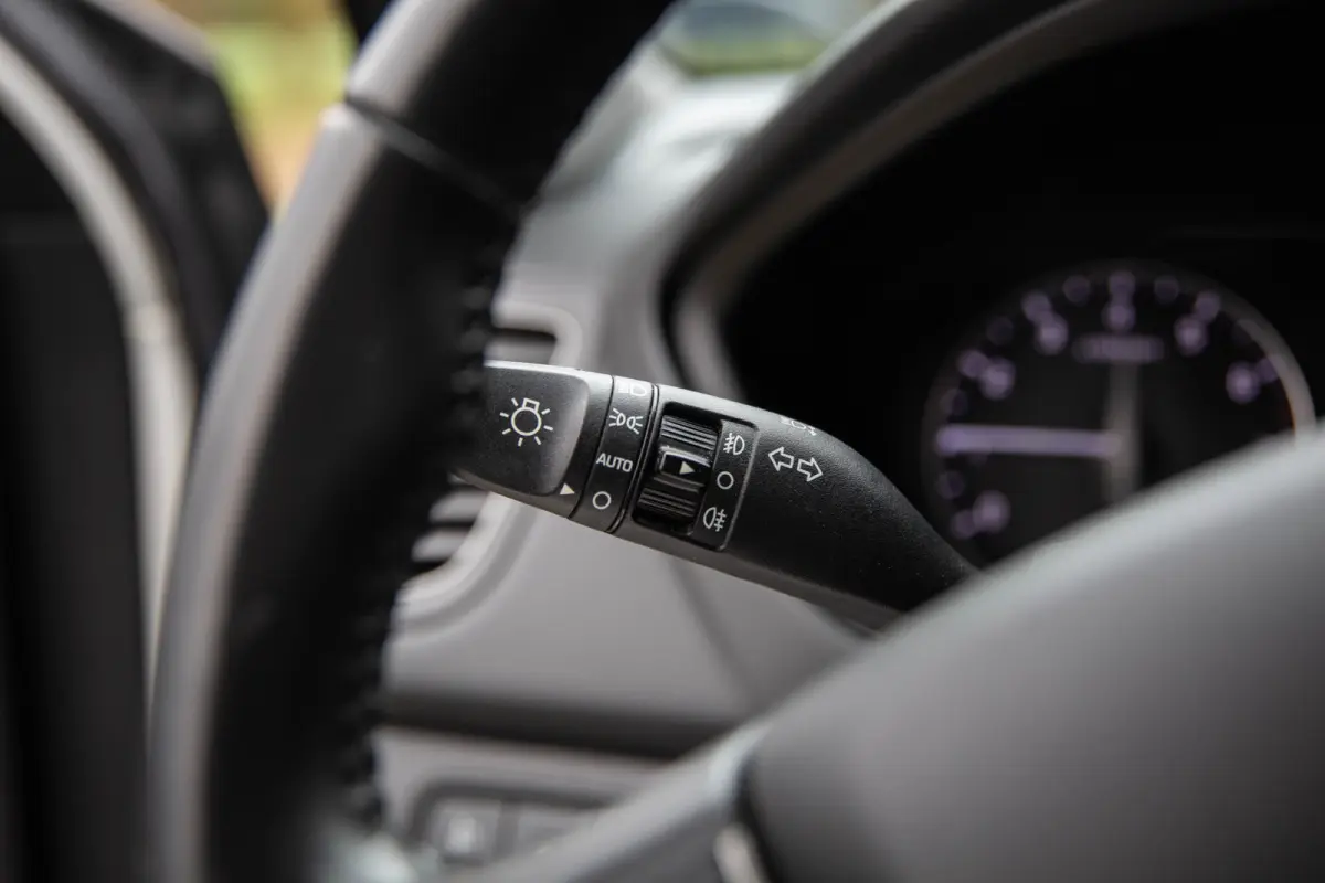1.0 T-GDI Comfort , Navigatie, Cruise control, Camera