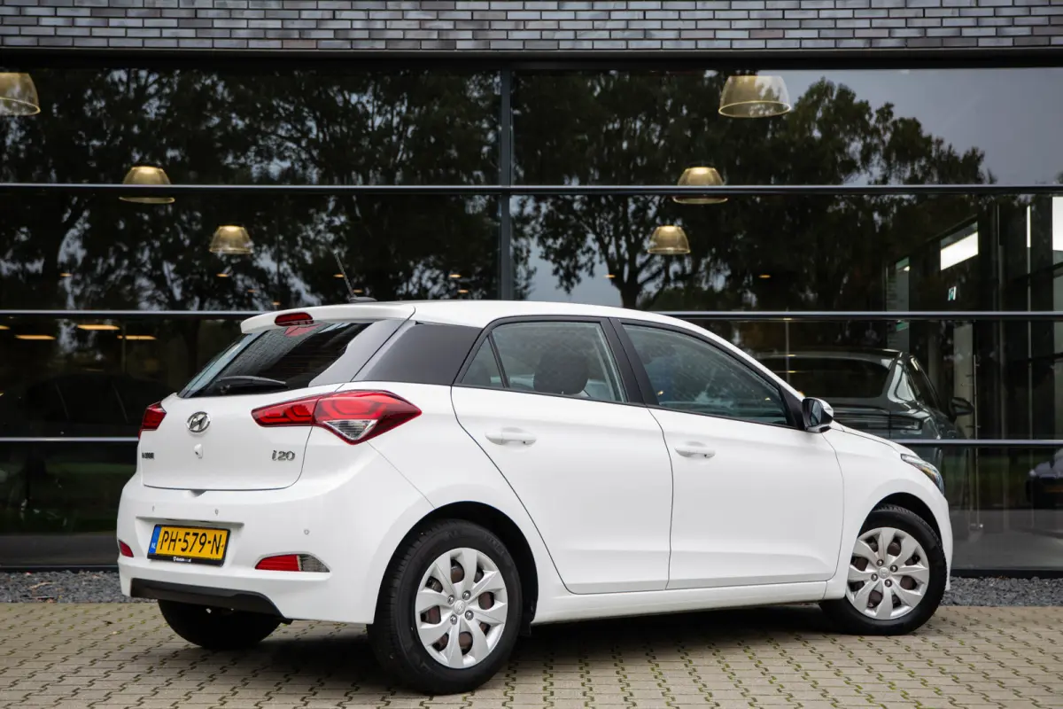 1.0 T-GDI Comfort , Navigatie, Cruise control, Camera
