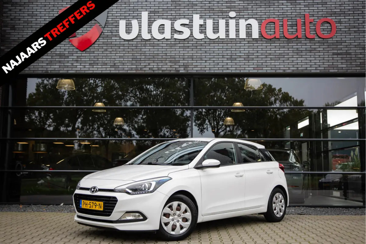1.0 T-GDI Comfort , Navigatie, Cruise control, Camera