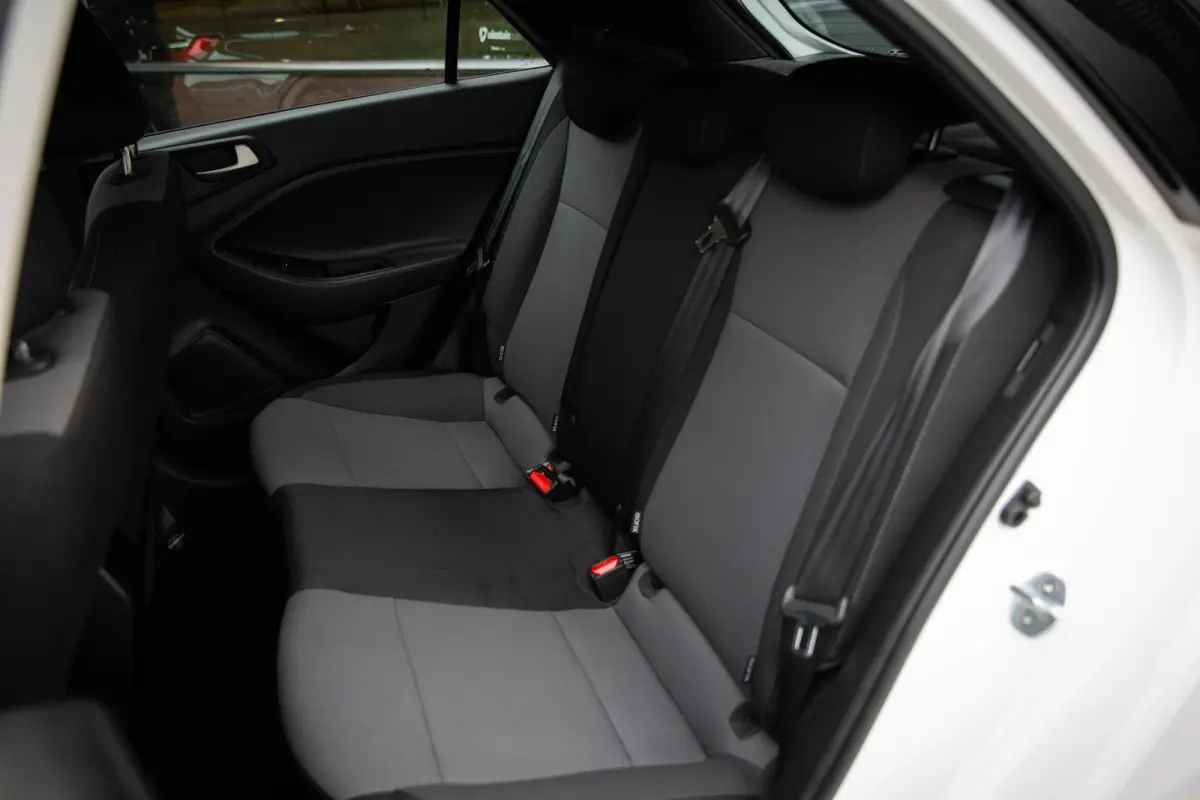 1.0 T-GDI Comfort , Navigatie, Cruise control, Camera