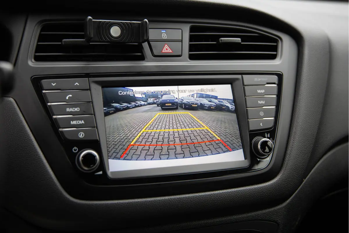 1.0 T-GDI Comfort , Navigatie, Cruise control, Camera