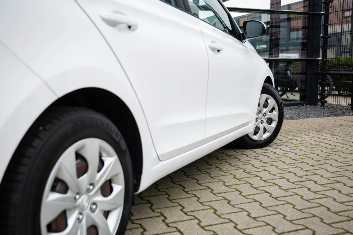 1.0 T-GDI Comfort , Navigatie, Cruise control, Camera