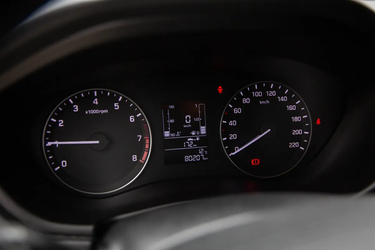 1.0 T-GDI Comfort , Navigatie, Cruise control, Camera