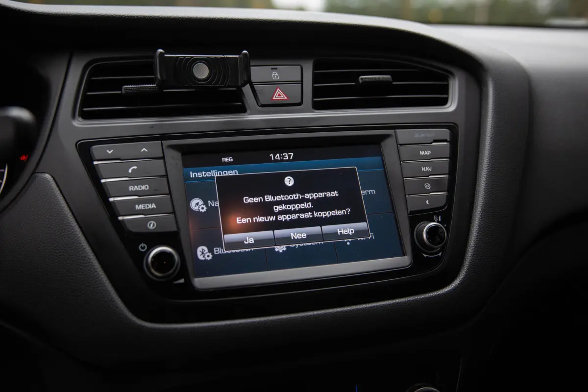 1.0 T-GDI Comfort , Navigatie, Cruise control, Camera