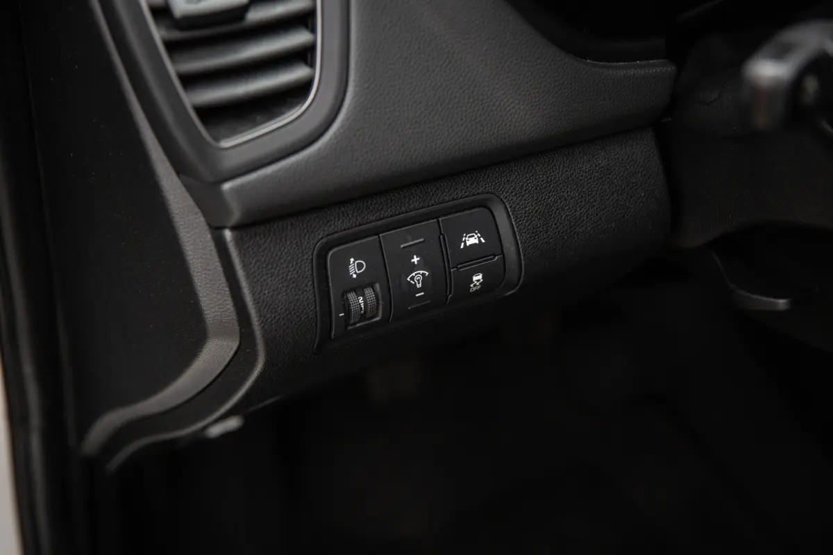 1.0 T-GDI Comfort , Navigatie, Cruise control, Camera