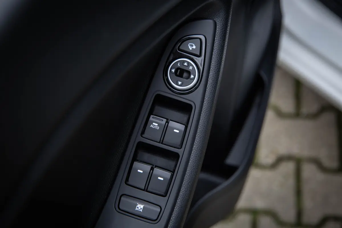 1.0 T-GDI Comfort , Navigatie, Cruise control, Camera