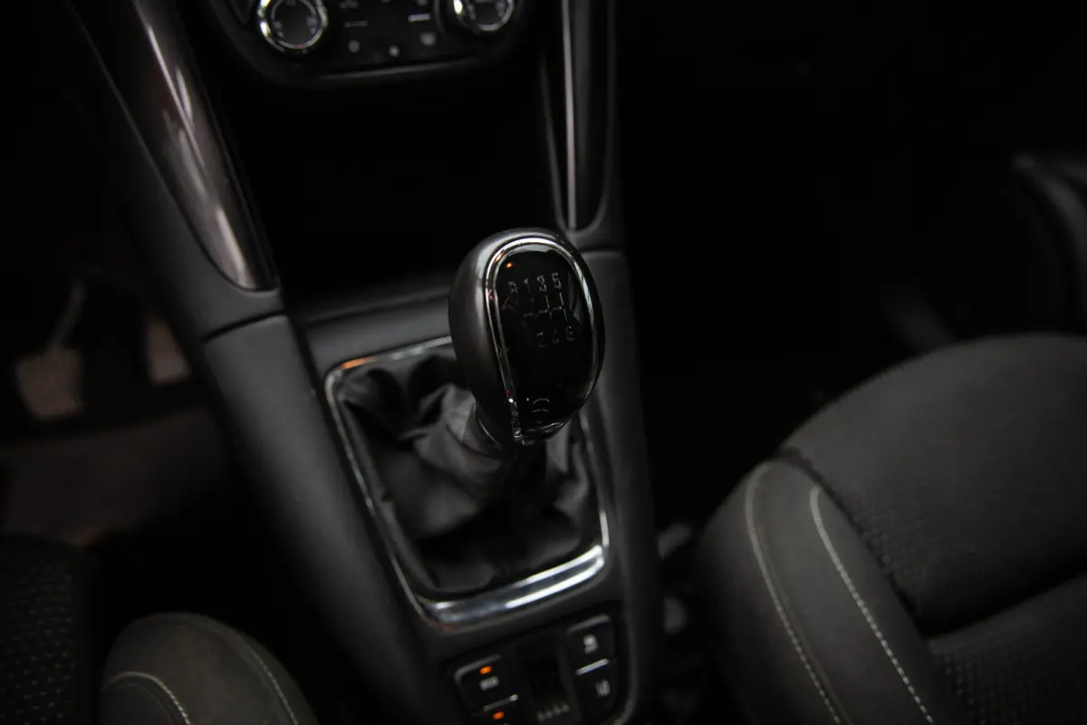 1.4 Turbo Business Executive 7p. , Achteruitrijcamera, Cruise control,