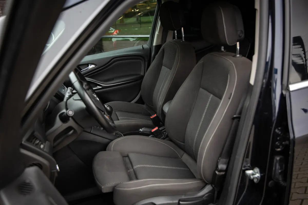 1.4 Turbo Business Executive 7p. , Achteruitrijcamera, Cruise control,